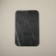 Zwart Marmeren Bord voor Gebak 60x40 cm - Be Home