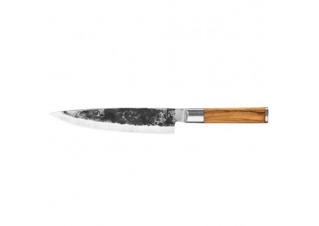 Olive Couteau Chef 20,5 cm - Forged