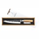 Olive Couteau Chef 20,5 cm - Forged