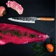 Olive Couteau Chef 20,5 cm - Forged