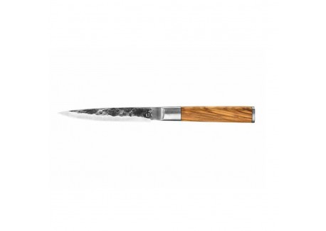 Olive Officemes 12,5 cm - Forged