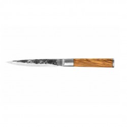 Olive Officemes 12,5 cm - Forged Olive Officemes 12,5 cm - Forged