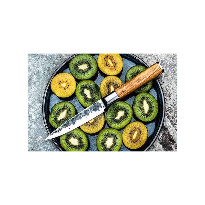 Couteau de cuisine 20 cm Kiwi
