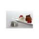 Moules Domes Inox 8 cm 4 pcs