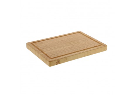 Twin Snijplank Bamboe 36x25 cm - Zwilling