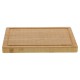 Twin Snijplank Bamboe 36x25 cm - Zwilling