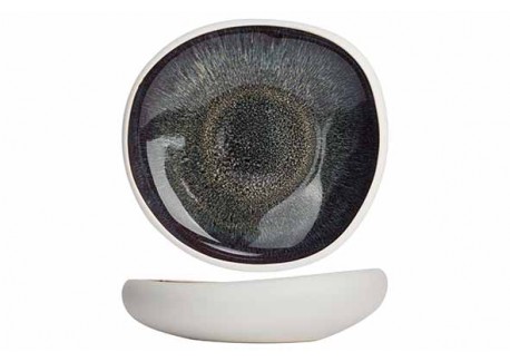 Mauna Assiette Creuse 21 cm  - Cosy Trendy