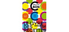 Le Livre des Recettes c'est Meilleur Quand c'est Bon 