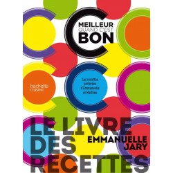 Le Livre des Recettes c'est Meilleur Quand c'est Bon 