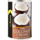Crème de Noix de Coco 400 ml  - deSIAM