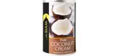 Crème de Noix de Coco 400 ml 