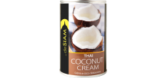 Crème de Noix de Coco 400 ml