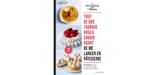 Tout ce que j'Aurais Voulu Savoir avant de me Lancer en Pâtisserie