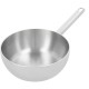 Apollo 7 Sauteuse Conique Inox 20 cm - Demeyere