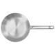 Apollo 7 Sauteuse Conique Inox 22 cm - Demeyere
