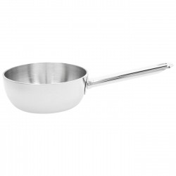 Apollo 7 Sauteuse Conique Inox 14 cm - Demeyere Apollo 7 Sauteuse Conique Inox 14 cm - Demeyere
