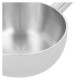 Apollo 7 Sauteuse Conique Inox 14 cm - Demeyere