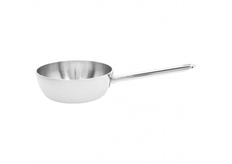 Apollo 7 Sauteuse Conique Inox 16 cm - Demeyere