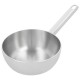 Apollo 7 Sauteuse Conique Inox 16 cm - Demeyere