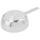 Apollo 7 Sauteuse Conique Inox 16 cm - Demeyere