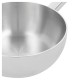 Apollo 7 Sauteuse Conique Inox 18 cm - Demeyere