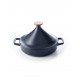 Nori Tajine Fonte 26 cm Noir - Beka Cookware