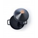 Nori Tajine Fonte 26 cm Noir - Beka Cookware