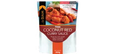 Red Curry Sauce 200 g