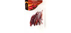 Piments Rouges Epicés Spicy Red Chilli 6 g 