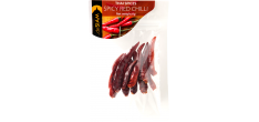 Piments Rouges Epicés Spicy Red Chilli 6 g