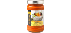 Yellow Curry Paste 200 g
