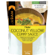 Sauce au Curry Jaune 200 g  - deSIAM
