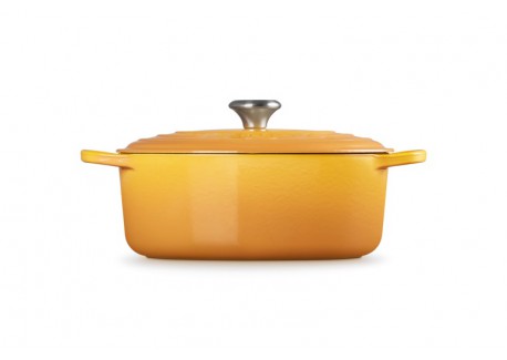 Test de la Cocotte Le Creuset Signature : belle et de top niveau