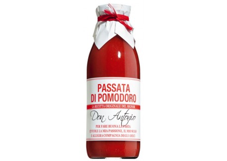 Passata di Pomodoro 480 ml - Don Antonio