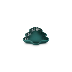 Lepelhouder Kerstboom - Le Creuset Lepelhouder Kerstboom - Le Creuset