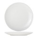 Adesso Assiette Plate Blanche 27 cm - Cosy Trendy