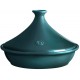 Tajine 32 cm 3,5 l  Feu Doux - Emile Henry