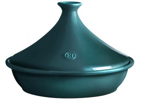 Tajine 32 cm 3,5 l  Feu Doux - Emile Henry