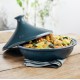 Tajine 32 cm 3,5 l  Feu Doux  - Emile Henry
