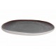 Mauna Assiette Plate 27 cm  - Cosy Trendy