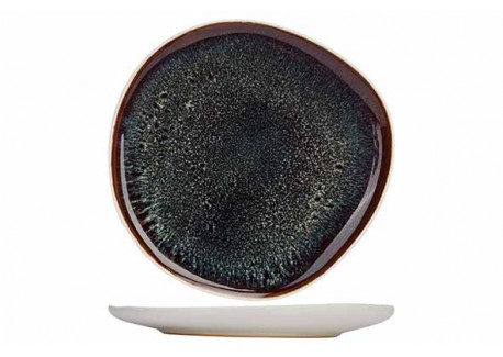 Mauna Platte Dessertbord 21 cm - Cosy Trendy