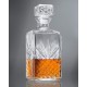Selecta Carafe Whisky Verre 1 L - Bormioli Rocco