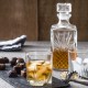 Selecta Whiskykaraf Glas 1 Liter - Bormioli Rocco