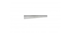 Ramasse Miettes de Table en Inox Brossé 19,5 cm