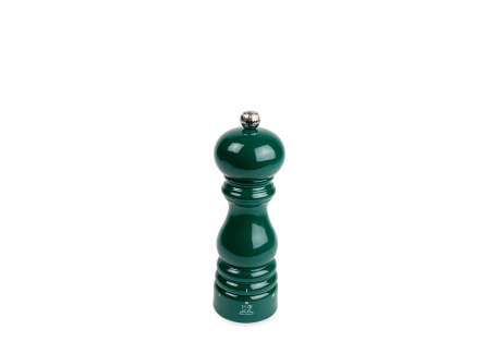 Paris Rama Pepermolen 18 cm Gelakt Bosgroen U'Select - Peugeot