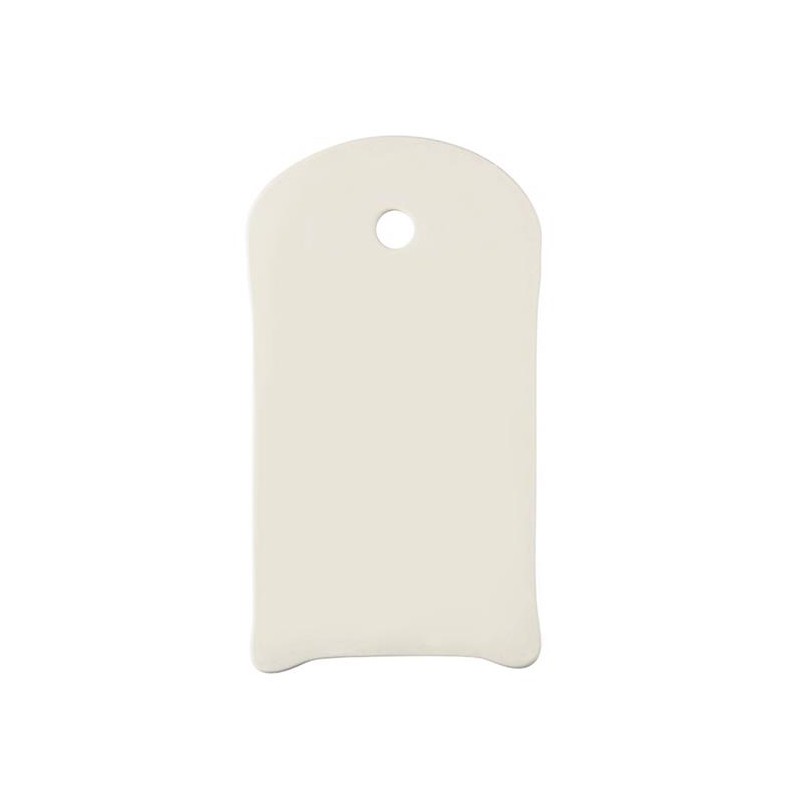 Kitchen Planche à Tartiner en Céramique Crème 25x15 cm - Royal Boch