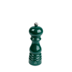 Paris Rama Zoutmolen 18 cm Gelakt Bosgroen U'Select