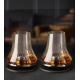 Coffret Atmosphère Whisky Set de Dégustation Duo - Peugeot