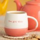 Mug Message You Got This Corail 340 ml - Price - Kensington
