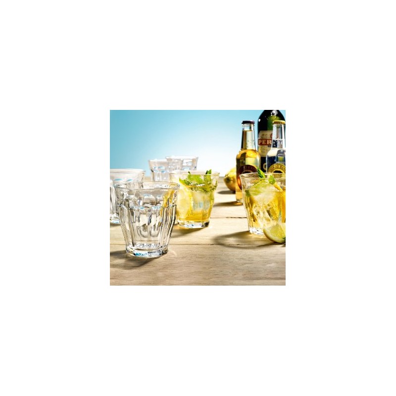 Picardie Bekerglazen 20 cl - Duralex